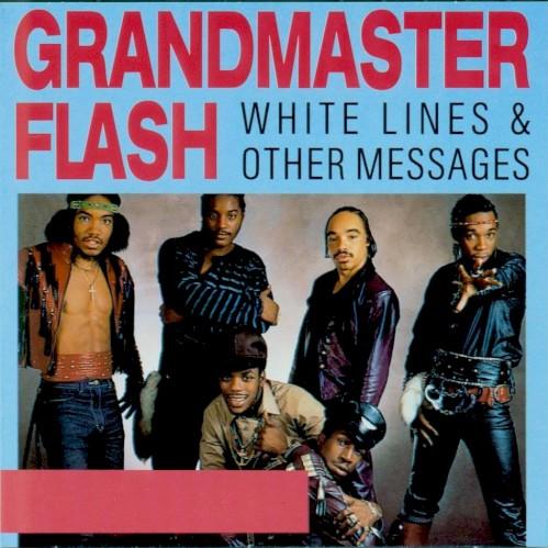 Grandmaster Flash